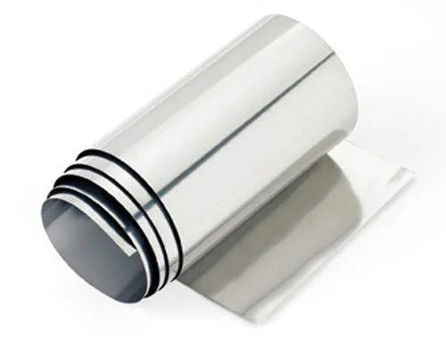 Super Duplex Stainless Steel Shim